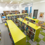 Branch Library Trata