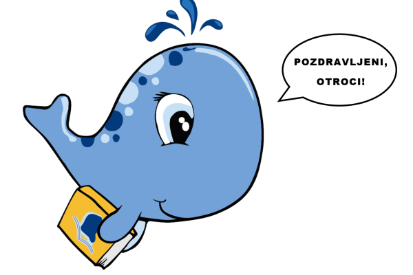 Ljudske pravljice na radiu Sora