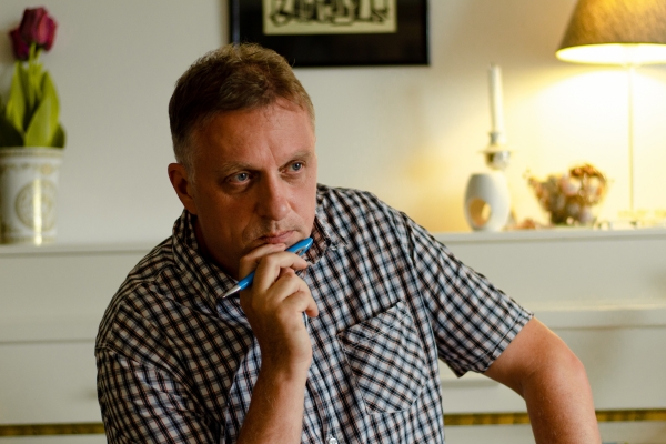VRTINEC POEZIJE: IGOR PIRKOVIČ, ČE NE BI TAKRAT POGUMA IMELI