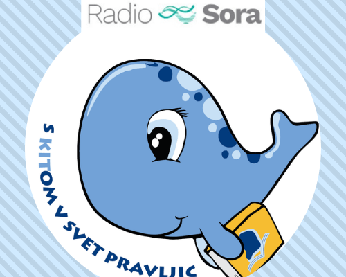 S KITKOM V SVET PRAVLJIC