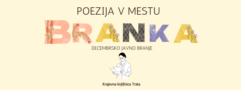 Grafika z naslovom dogodka