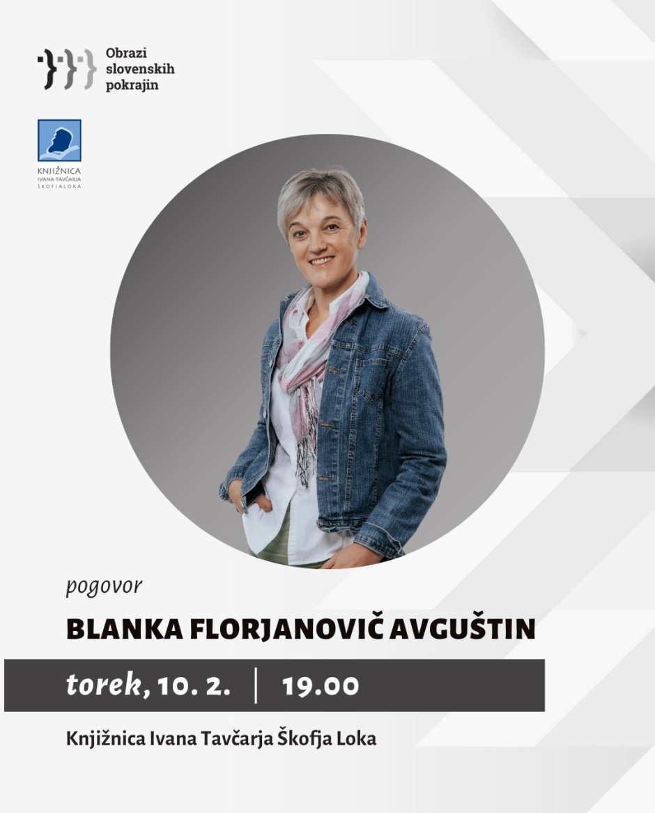 Obrazi slovenskih pokrajin