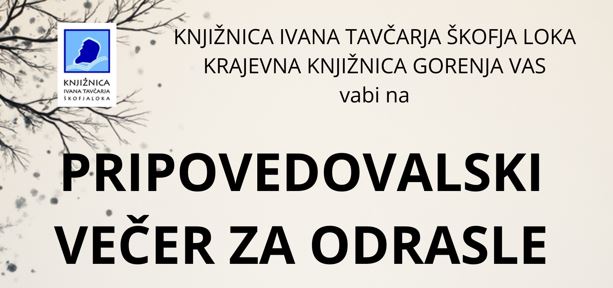 Slika z naslovom dogodka