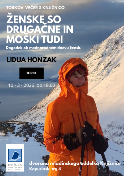 Lidija Honzak