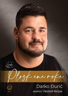 Naslovnica knjige: Plosk ene roke : želja po celovitem življenju