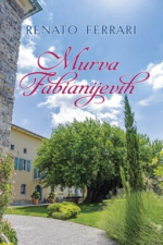 Naslovnica knjige Murva Fabianijevih.