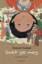 Slika naslovnice Svet je moj