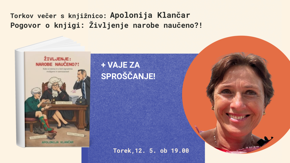 Apolonija Klančar