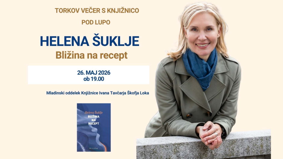 Helena Šuklje