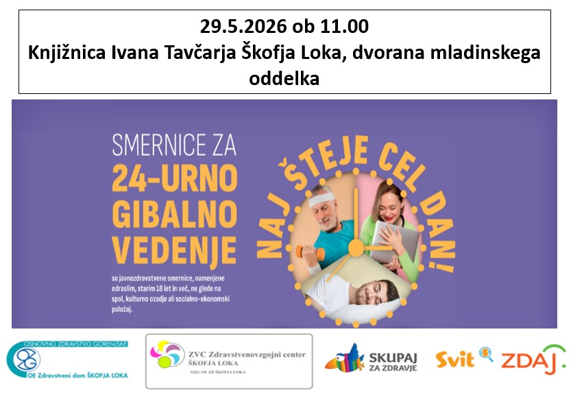 Gibalno vedenje
