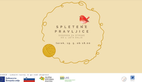 Spletene pravljice, Vezi pripovedk