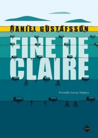 Naslovnica knjige: Fine de Claire