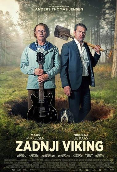 Zadnji viking napovednik