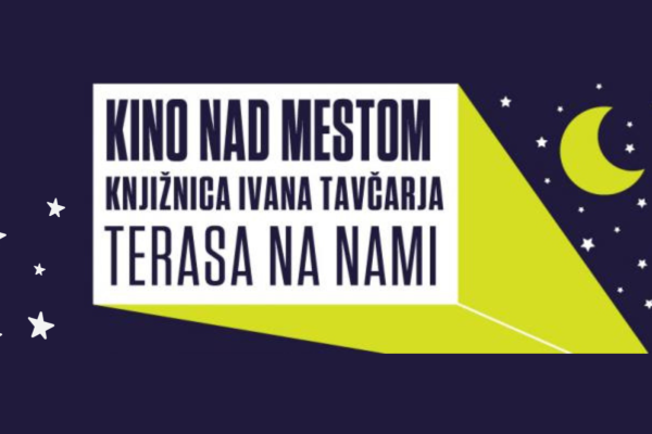 Kino nad mestom