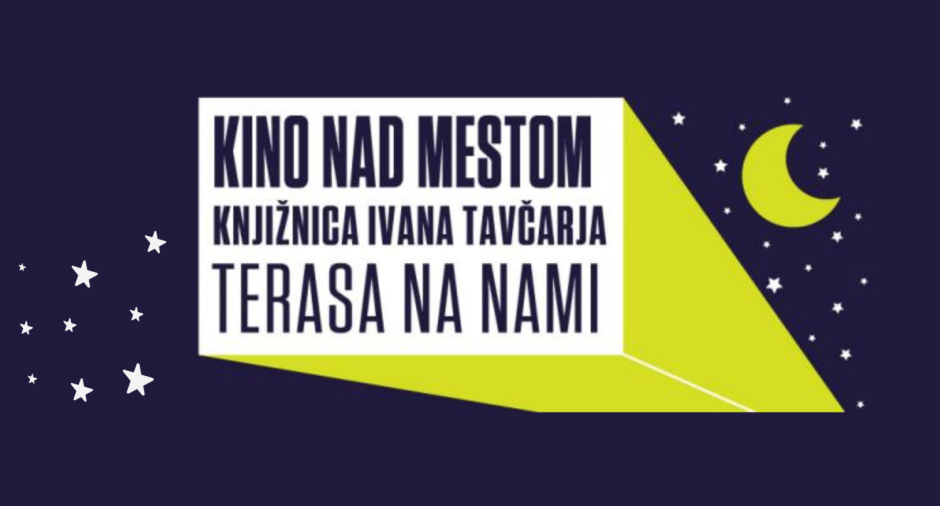 Kino nad mestom