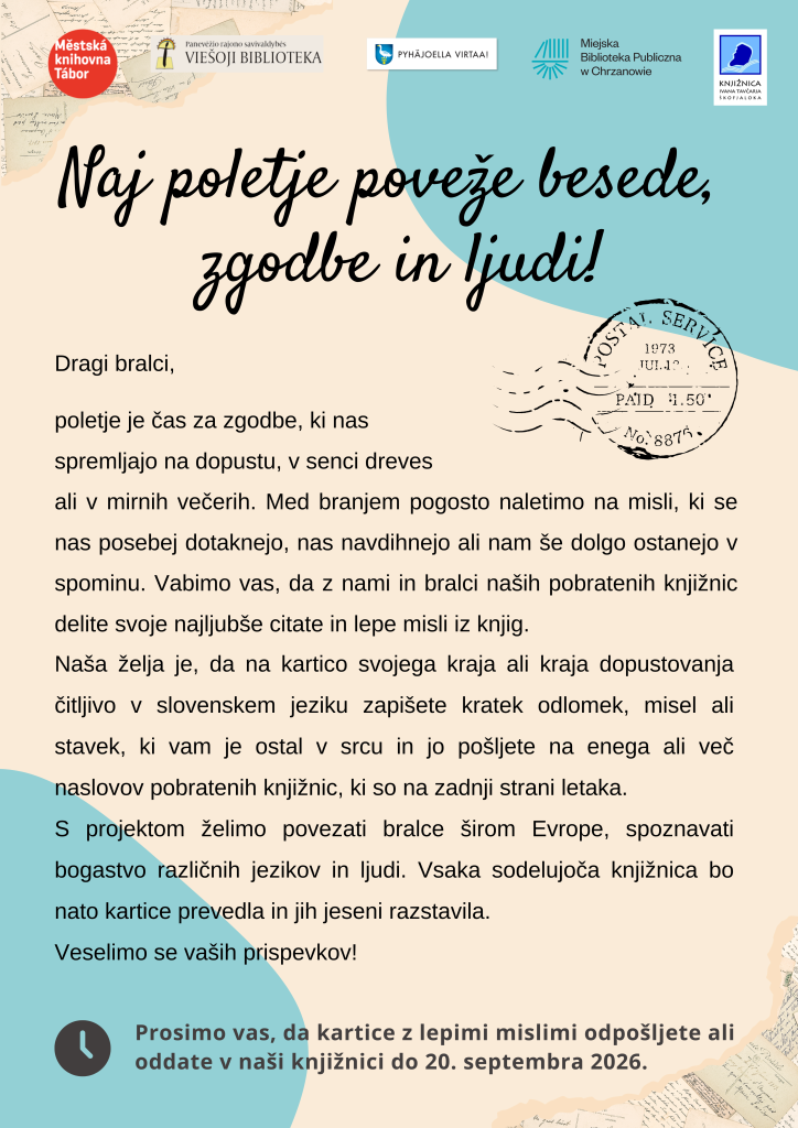 Slovenska Verzija NAPLE Quote Exchange 4