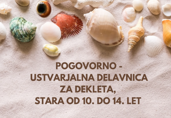 Delavnica Trata