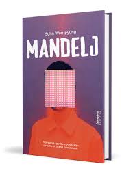 Naslovnica knjige: Mandelj