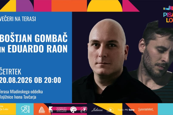 raon gombač