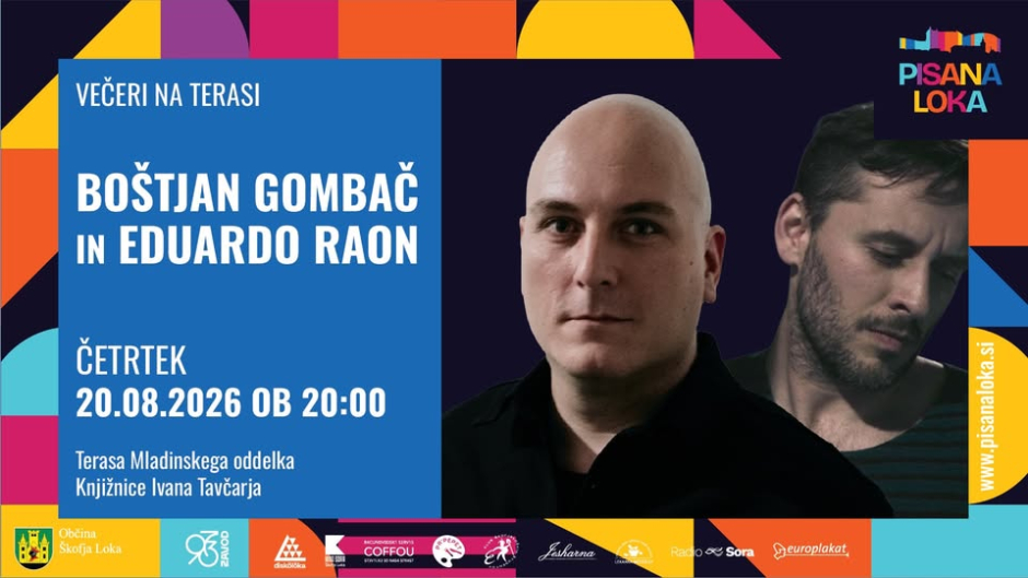 raon gombač