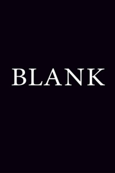 Naslovnica knjige: Blank