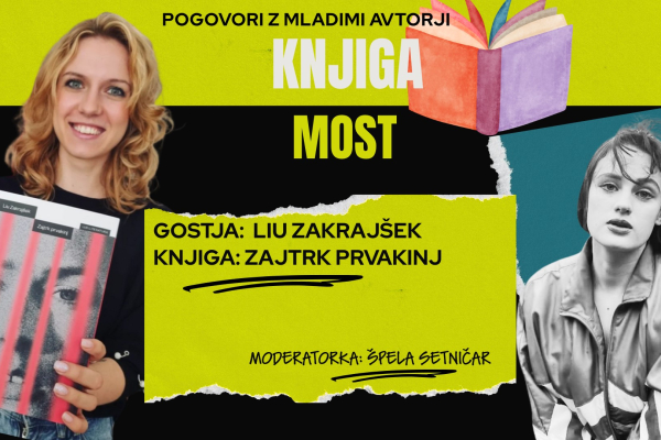 Knjiga most