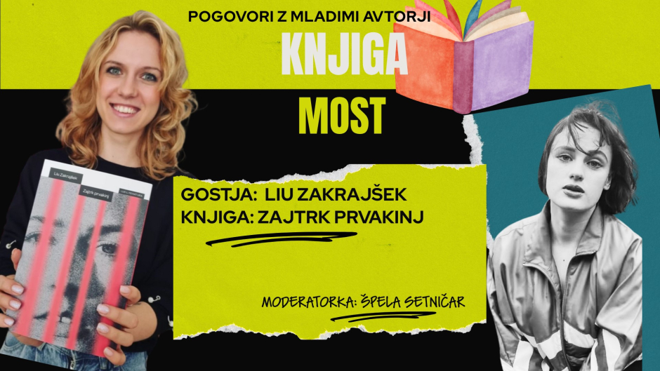 Knjiga most