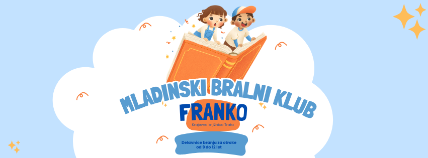 bralni klub Franko